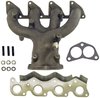 EXHAUST MANIFOLD - image 3
