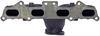 EXHAUST MANIFOLD - image 1