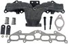 EXHAUST MANIFOLD - image 4