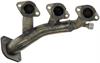 EXHAUST MANIFOLD - image 1