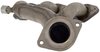 EXHAUST MANIFOLD - image 2