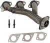 EXHAUST MANIFOLD - image 3
