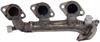 EXHAUST MANIFOLD - image 1