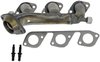 EXHAUST MANIFOLD - image 3