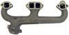 6-Hole Exhaust Manifold Kit 1987-94 Chevy/GMC - image 1