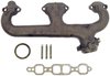 6-Hole Exhaust Manifold Kit 1987-94 Chevy/GMC - image 3