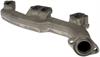 EXHAUST MANIFOLD - image 1