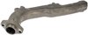 EXHAUST MANIFOLD - image 3