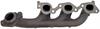 Exhaust Manifold GM 3.8L - image 1