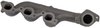 Exhaust Manifold GM 3.8L - image 2
