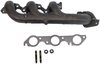 Exhaust Manifold GM 3.8L - image 3