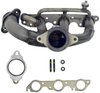EXHAUST MANIFOLD - image 3