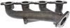 674-542 Exhaust Manifold Kit - Includes Required Gaskets and Hardware; 2000-2002 Chevrolet, 2000-2002 Pontiac - image 2