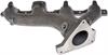 LS EXHAUST MANIFOLD LT SI - image 1