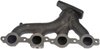 LS EXHAUST MANIFOLD LT SI - image 2