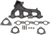 LS EXHAUST MANIFOLD LT SI - image 3