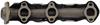 EXHAUST MANIFOLD - image 1