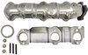 EXHAUST MANIFOLD - image 3