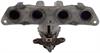 EXHAUST MANIFOLD - image 1