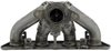 EXHAUST MANIFOLD - image 2