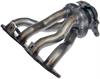 Exhaust Manifold Kit