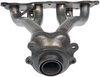 Exhaust Manifold Kit - image 2