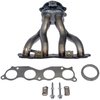 Exhaust Manifold Kit - image 3