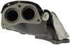EXHAUST MANIFOLD - image 2