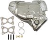 EXHAUST MANIFOLD - image 3