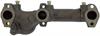 EXHAUST MANIFOLD - image 1