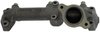 EXHAUST MANIFOLD - image 2