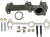 EXHAUST MANIFOLD - image 3