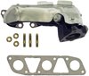 EXHAUST MANIFOLD - image 3