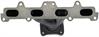EXHAUST MANIFOLD - image 1