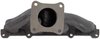 EXHAUST MANIFOLD - image 2