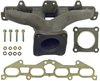 EXHAUST MANIFOLD - image 3