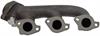 EXHAUST MANIFOLD