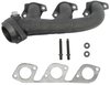EXHAUST MANIFOLD - image 3