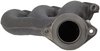 Exhaust Manifold Kit 1999-2005 Ford F-150/E-150/E-250 4.2L - image 2