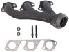 Exhaust Manifold Kit 1999-2005 Ford F-150/E-150/E-250 4.2L - image 3