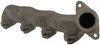 Exhaust Manifold Kit Fits 1995-2002 Ford Crown Victoria, Lincoln Town Car, Mercury Grand Marquis [Left/Driver Side] - image 2