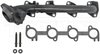 Exhaust Manifold Kit 1999-2012 Ford - image 2