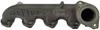 Exhaust Manifold Kit 2000-2012 Ford - image 1
