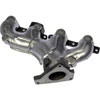674-5603 Exhaust Manifold Kit - Includes Required Gaskets and Hardware; Chevrolet/GMC/Isuzu/Workhorse - image 1