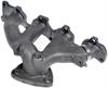 10-Hole Exhaust Manifold Kit Captiva Sport/Equinox/Terrain - image 1