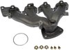 10-Hole Exhaust Manifold Kit Captiva Sport/Equinox/Terrain - image 3