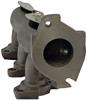 EXHAUST MANIFOLD - image 1