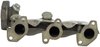 EXHAUST MANIFOLD - image 2