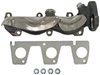 EXHAUST MANIFOLD - image 3