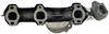 EXHAUST MANIFOLD - image 1
